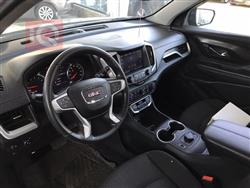 GMC Terrain